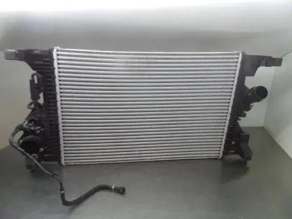 a2475006200   charge air cooler